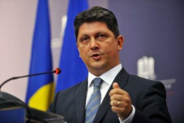 Corlăţean: UE să fie pregătită să adopte măsuri sancţionatorii suplimentare în cazul Rusiei